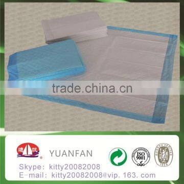 Waterproof SS Nonwoven Fabric Applied in Hospital photo-4