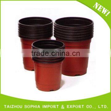 Wholesale High Quality Pot For Flower,Eco-Friendly Flower Pots