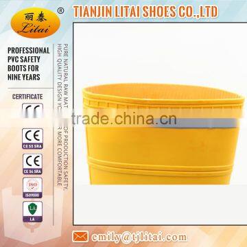 Cheap Mining Work Safety Boots photo-6