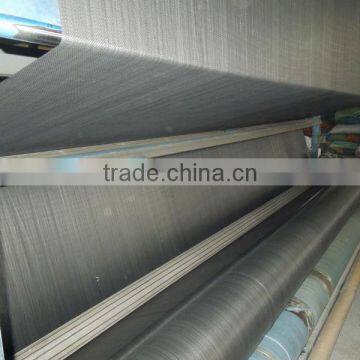 PP WOVEN GEOTEXTILE photo-3