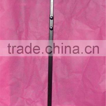 LCD Stand LED Monitor Mount Stand Adjustable Height Metal Iron tv Stand photo-3