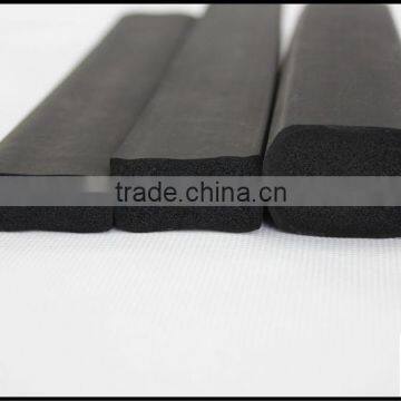 Chinese good performance rubber profile