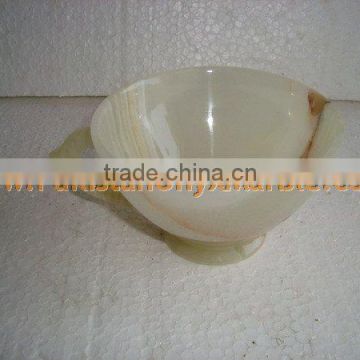 Modern style MANUFACTURER AND EXPORTERS ONYX TEA CUPS SETS HANDICRAFTS