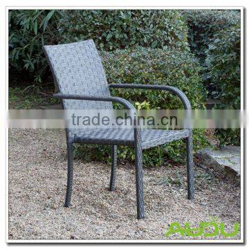 Audu Sydney Outdoor Rattan Garden Dining Set photo-5