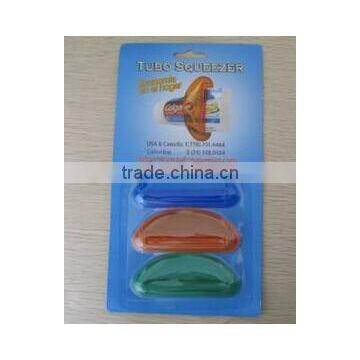 Promotional Plastic Toothpaste Squeezing Tool photo-2