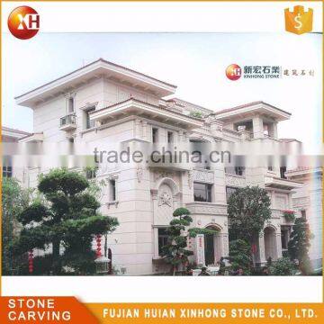 Various Patterns Natural Basalt Pillar photo-2