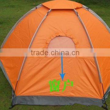 Big Enough Space Waterproof Fastness Wilder Summer Camp Tent\High Quality Outdoor Tent\Portable Enough Room For Outdoor Use Tent