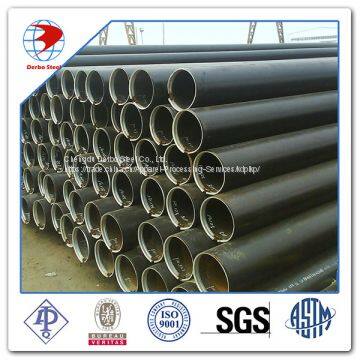 ASTM A519 4130 Alloy Steel Gas Cylinder Tube photo-5