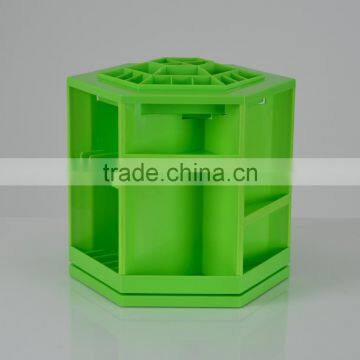 Hot Selling Beautiful Popular Functional Cosmetic Box Dressing Case photo-2