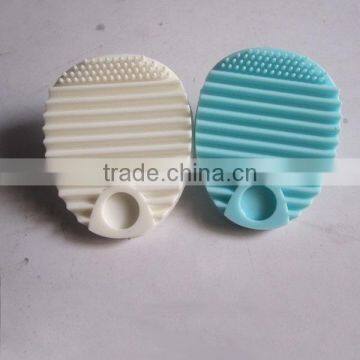 Silicone Laundry Brush Clothes Washing Brush silicone clothes brush