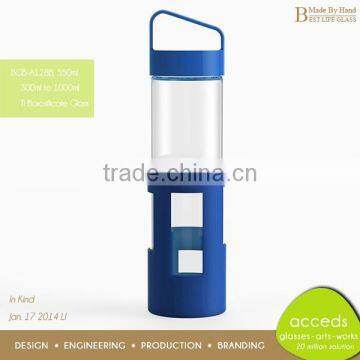 Hot Selling Unique Silicone New Design Bulk Travel Size Bottles photo-6