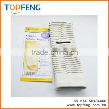Copper Ankle Support/ankle Support Sock photo-3