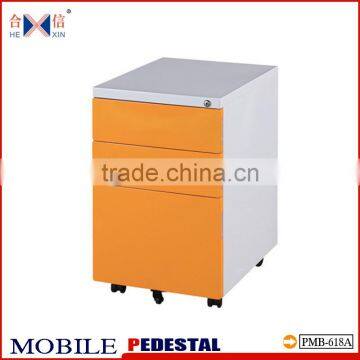 New Mobile Steel Cabinet Metal Furniture ,filing mobile cabinet,movable cabinet