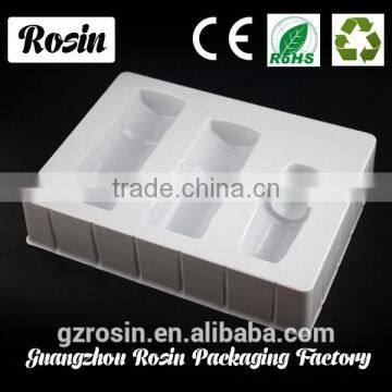wholesale plastic Tray Packaging, Blister Tray,retail Vacuum Forming Display Tray