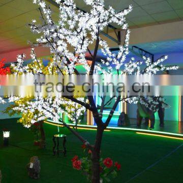 CHY020920 LED Flower Tree With UK Standard Electric Light Tree photo-6