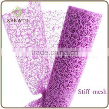 2015 Popular Polyester Mesh Fabric photo-2