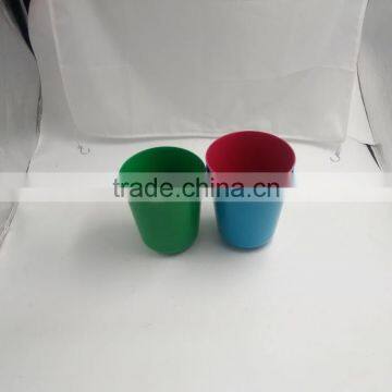 Bamboo Fiber Plant Flower Planter photo-3