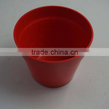 Ecofrienly Bamboo Fiber Eco Friendly Seeding Pot photo-2