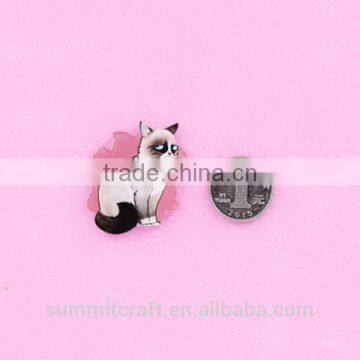 Acrylic Fridge Magnet Lovely Cat Magnet photo-4