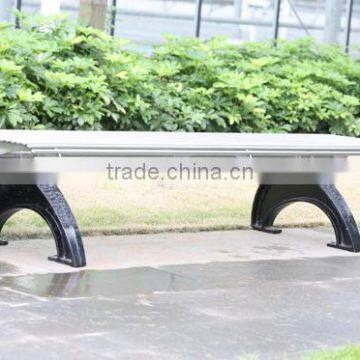Arlau 2017 New Style Garden Bench FS06 photo-6
