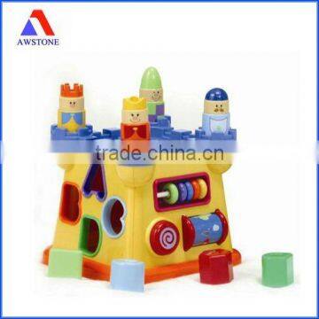 Shenzhen plastic toy mold maker