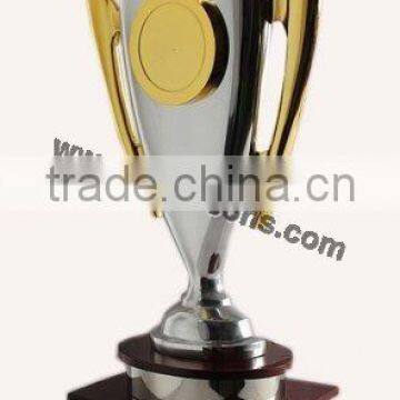 Decorative Sports Metal Trophy