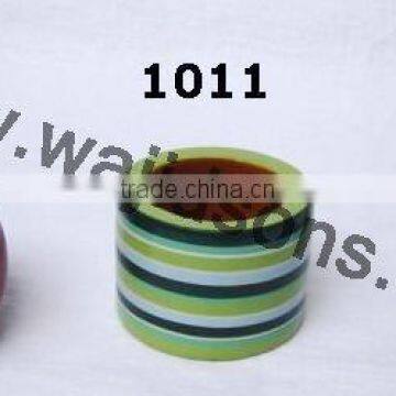 Napkin Ring Centerpiece 2015 | Metal Napkin Ring photo-2