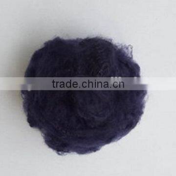 100% Polyester Staple Fiber Recycled photo-2
