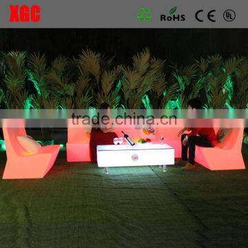 Inspection Table With Light,glow Illuminated Newfurniture Led photo-3