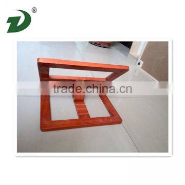 2015 New Arrival Hot Selling Tablet Holder Wood Stand for Ipad photo-3