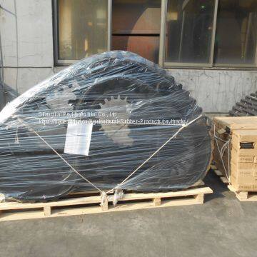 Rubber Tracks 700*100*98 for Morooka Mst1500/Hitachi Eg70r photo-4