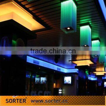 Home Decorative Lampshade High Security Double Hook Chain photo-2