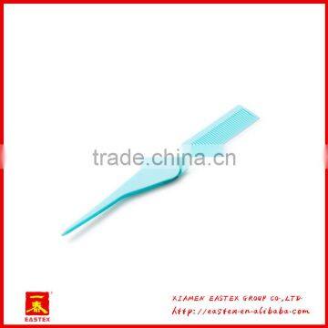 Good Quality Mini Pocket Plastic Folding Comb photo-4