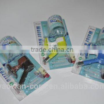 Plastic Pet Dog Water Dispenser Feeder photo-6