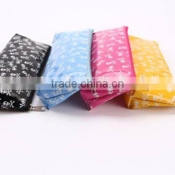 Novelty Candy Color Pencil Case With Skull photo-5