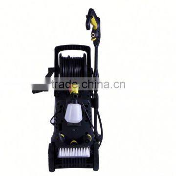 151750 2200W 8 Meters Hose 1.0L Detergent Bottle Electronic High Pressure Washer photo-5