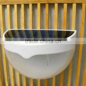 G0042 6 LEDs Solar Powered Light photo-2