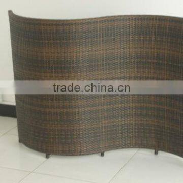 rattan screen