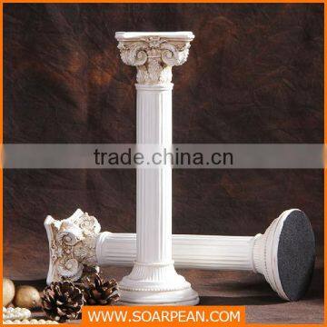 Attractive Shop Custom Decorative Fiberglass Collins Column