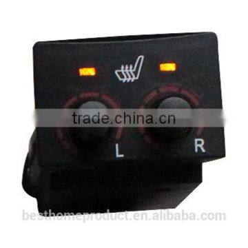 Toyota Land Cruiser switch and seat heated pad