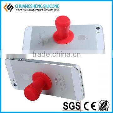 Popular Round Mobile Phone Security Display Stand photo-3