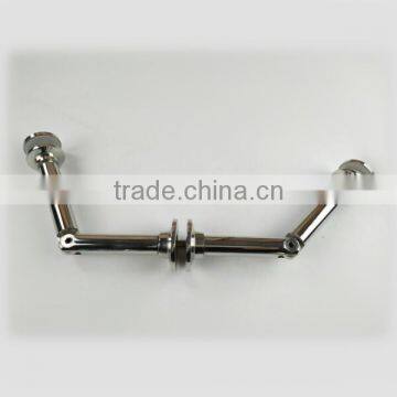 Railing System Glass Mounted Balustrade Fittings photo-2