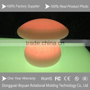 Led Home Furniture/mushroom Shape Light/home Living Room Table Lamp photo-2