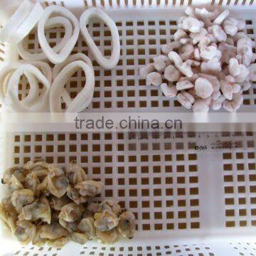 500g Seafood Mix photo-4