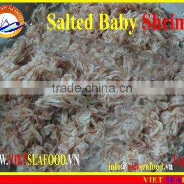 SALTED BABY SHRIMP photo-2