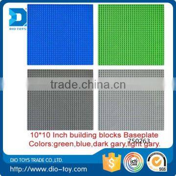 32*32 4 in1 package building blocks baseplate