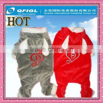 fashion animal clothing