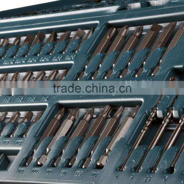 Ronix Industrial Level Cordless Driver Drill 14V Li-ion Model 8614K Hot Model photo-5