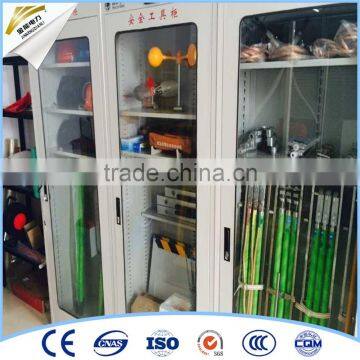 Intelligent Smart Prevention Security Tool Cabinet photo-6