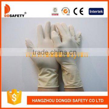 DDSAFETY Wholesale Cheap Natural Latex Exam Glove